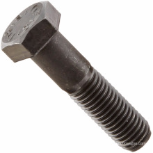 DIN 601 HEX BOLT